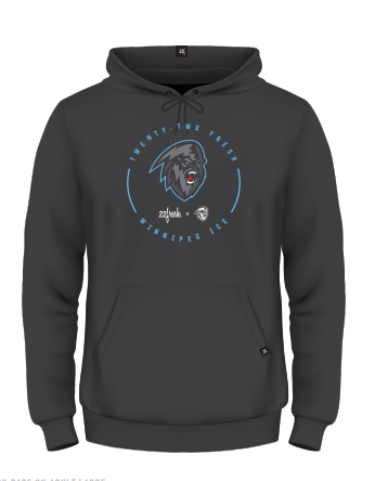 Winnipeg ICE Hockey Club - The ICE Gear Shop is your Go-To for all Winnipeg  ICE Apparel! Jerseys, Shirts, Sweaters, Hats, Accessories & More! SHOP  ONLINE ➡️
